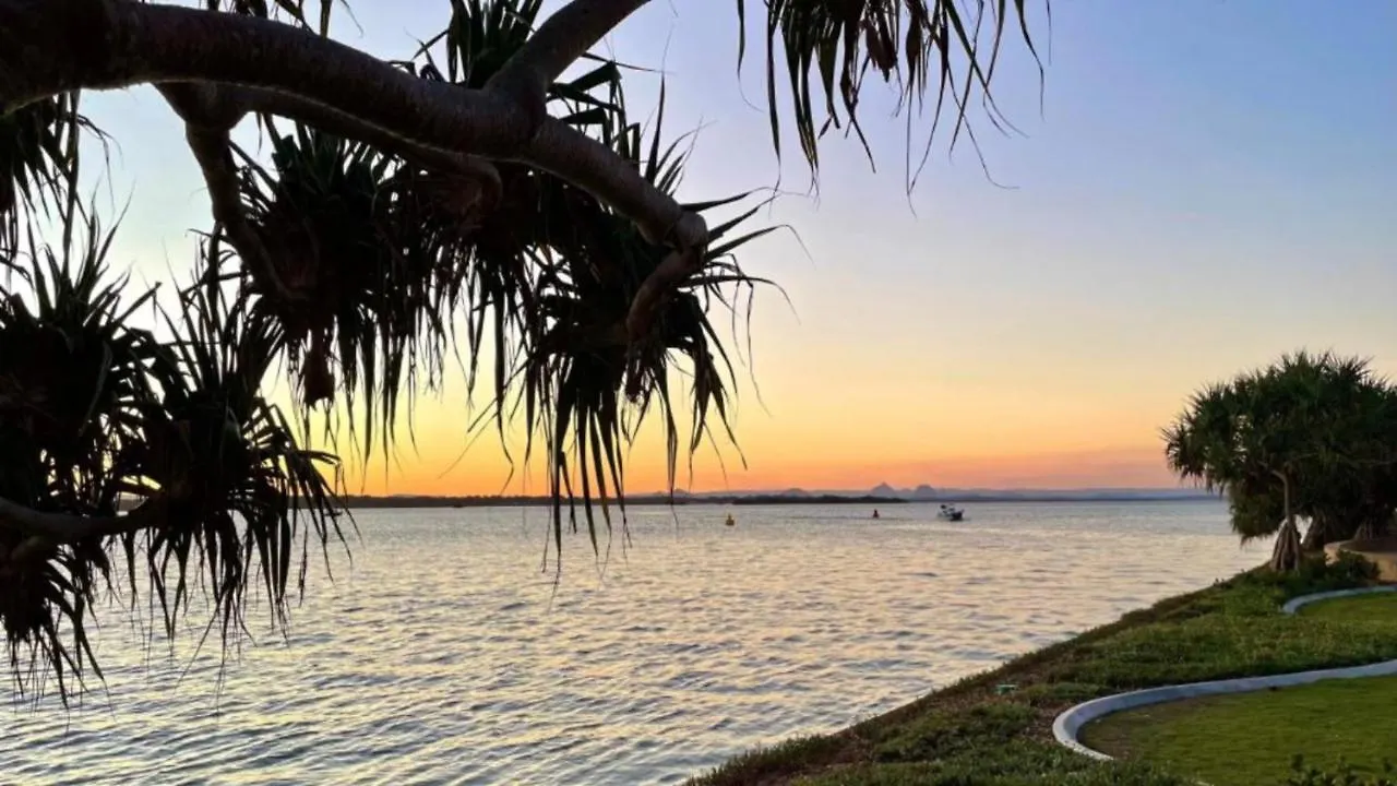 Holiday home Family Home With Pool And Guest House Banksia Beach